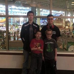 Meet your Posher, Sue